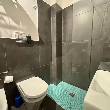 Dell'alloro Apartment Palermo