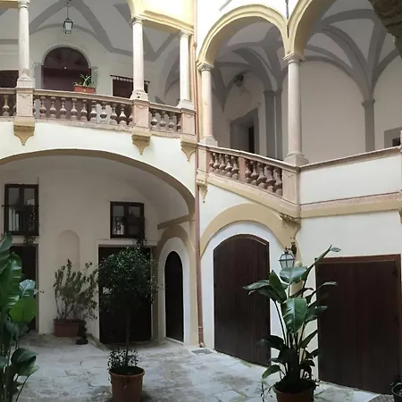 Dell'alloro Palermo