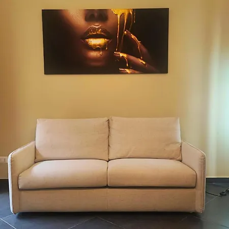 Dell'alloro Apartment Palermo