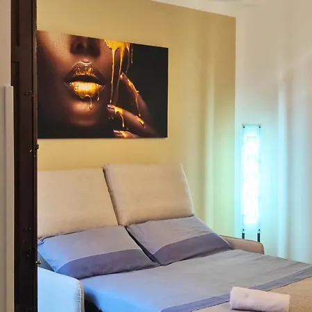 Dell'alloro Apartment