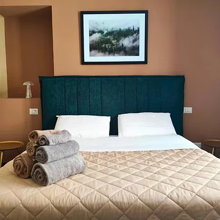 Apartment Dell'alloro