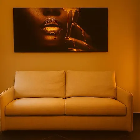 Dell'alloro Apartment *