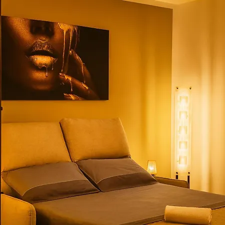 Dell'alloro * Palermo