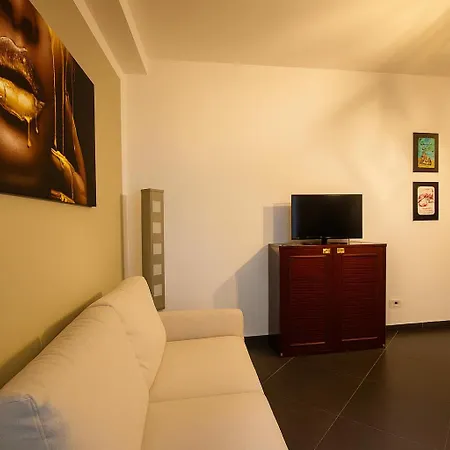 Dell'alloro * Palermo