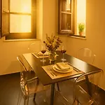 Apartament Dell'alloro Palermo