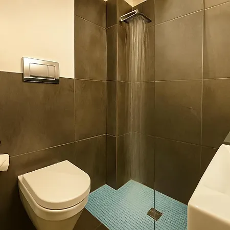 Apartamento Dell'alloro